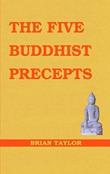 The Five Buddhist Precepts