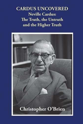 Cardus Uncovered