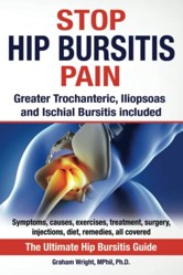 Stop Hip Bursitis Pain