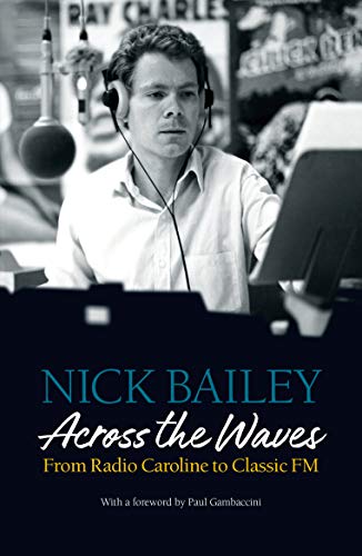 Across the Waves