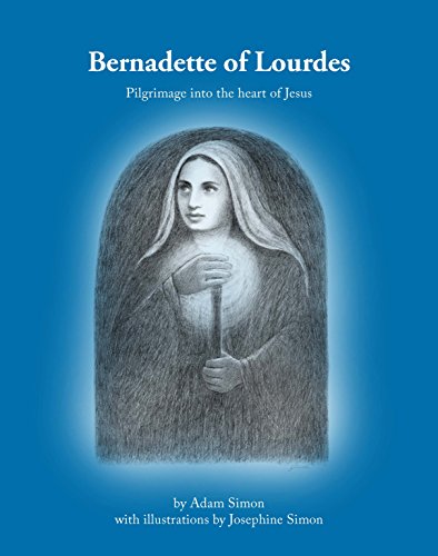 Bernadette of Lourdes