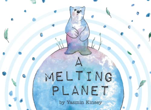 A Melting Planet