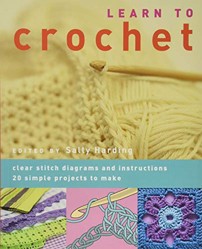 Learn to Crochet