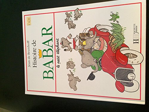 Histoire De Babar