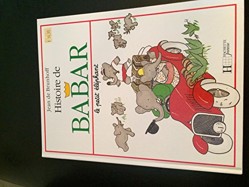 Histoire De Babar