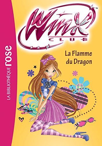 Winx Club 58 - La Flamme du Dragon