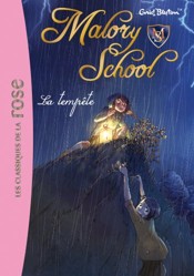 Malory School 02 - La tempête: 2