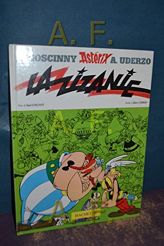 La Zizante