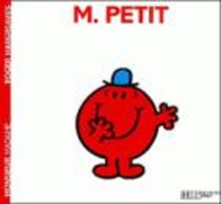 Collection Monsieur Madame (Mr Men & Little Miss)