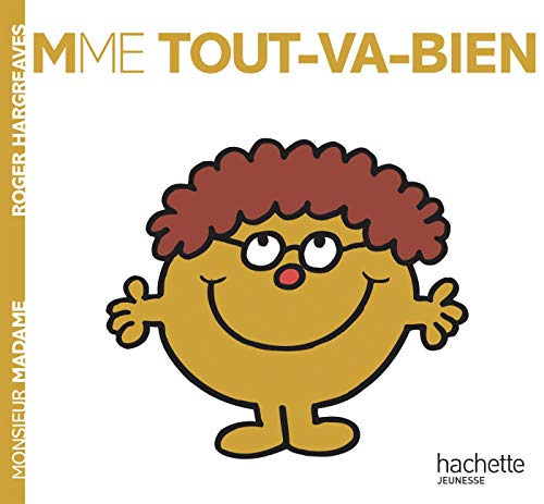 Collection Monsieur Madame (Mr Men & Little Miss)