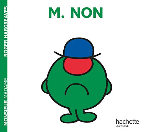 Collection Monsieur Madame (Mr Men & Little Miss)