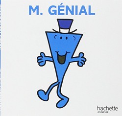 Collection Monsieur Madame (Mr Men & Little Miss)