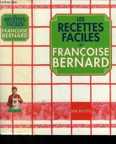 Recettes Faciles De Francoise