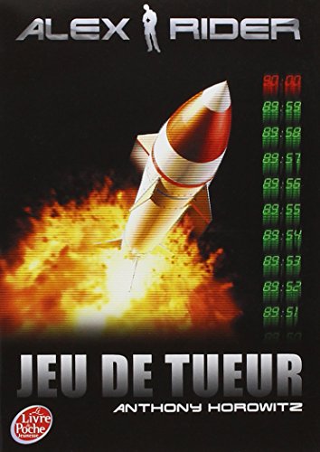 Alex Rider 4/Jeu de Tueur