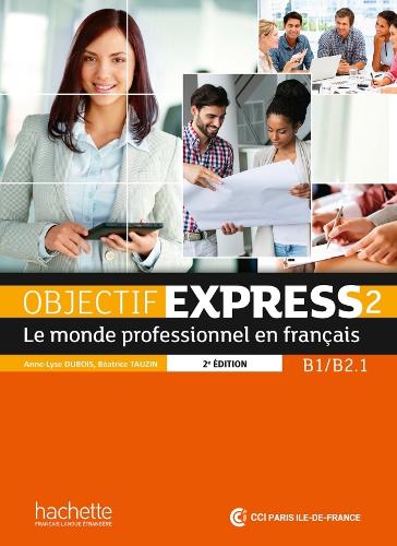 Objectif Express - Nouvelle edition