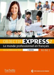 Objectif Express - Nouvelle edition