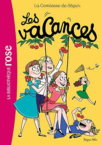 La Comtesse de Ségur 03 (HJ COMTESSE SEG)