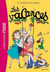 La Comtesse de Ségur 03 (HJ COMTESSE SEG)