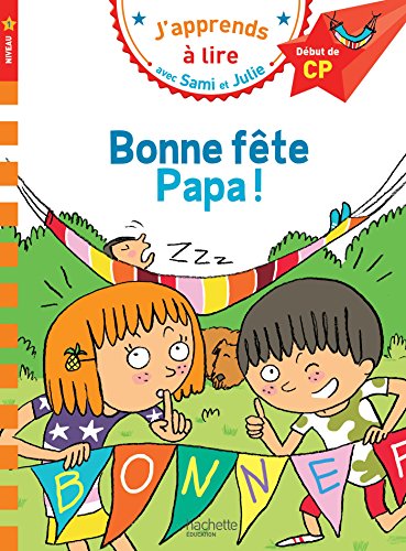 CP Niveau 1/Bonne fete papa