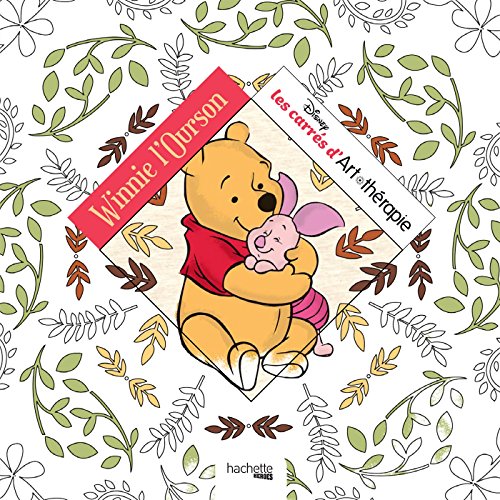 Winnie L'ourson