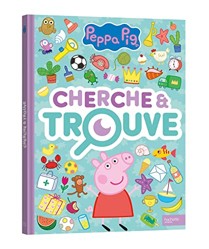 Peppa Pig - Cherche et Trouve
