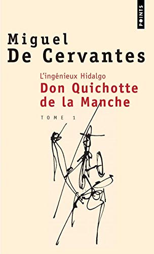 Don Quichotte De La Manche 1