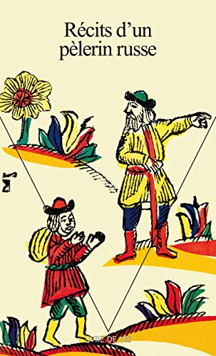 R'Cits D'Un P'Lerin Russe