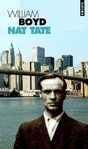 Nat Tate. Un Artiste Am'ricain (1928-1960)