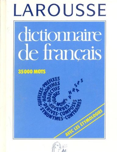 Dictionnaire De Francais