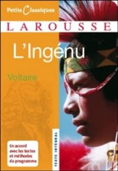 L'ingenu/Old edition