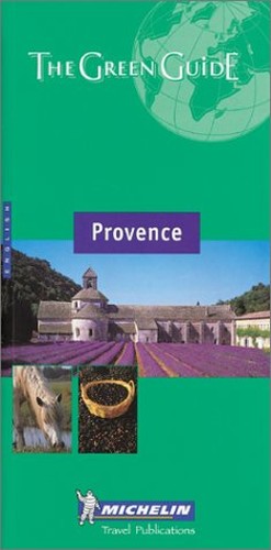 Provence Green Guide