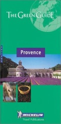Provence Green Guide