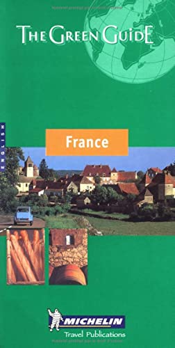 France Green Guide