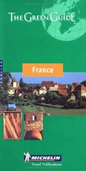 France Green Guide