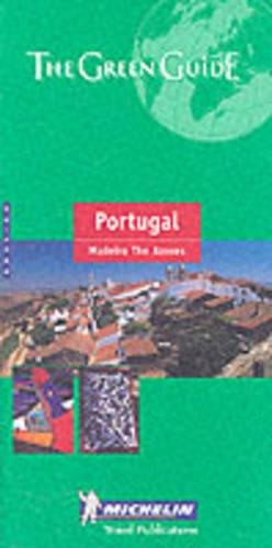 Portugal Green Guide