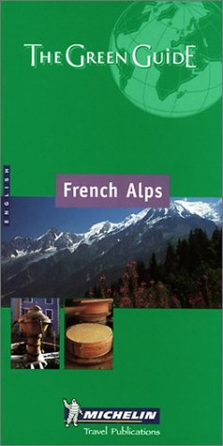French Alps Green Guide