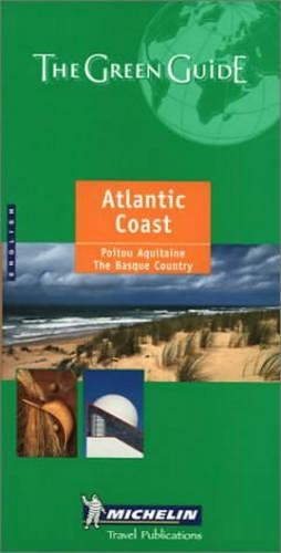 Atlantic Coast Green Guide