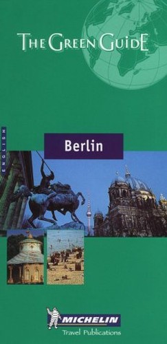Berlin Green Guide