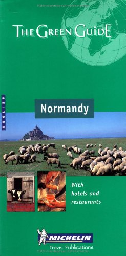 Normandy Green Guide