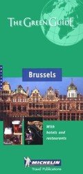 Brussels Green Guide