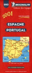 Spain and Portugal