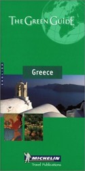 Michelin Green Guide