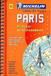 Paris Atlas