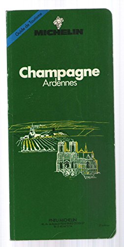 Michelin Green Guide
