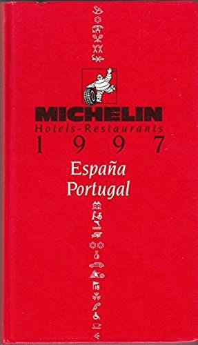 Michelin Red Guide