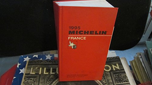 Michelin Red Guide