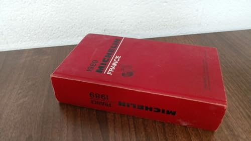 Michelin Red Guide