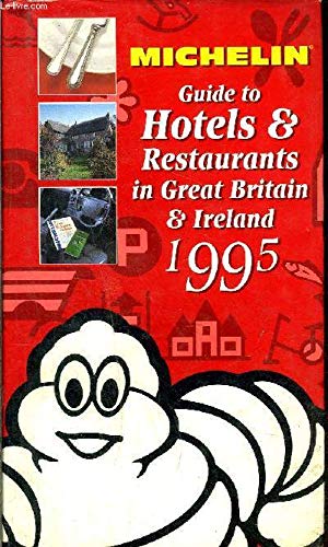 Michelin Red Guide