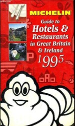 Michelin Red Guide