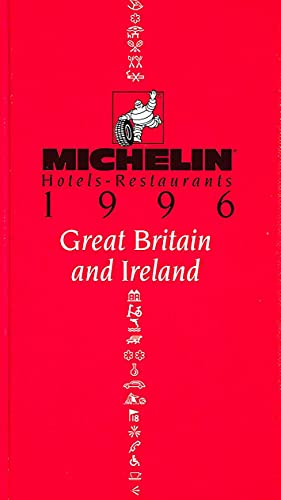 Michelin Red Guide